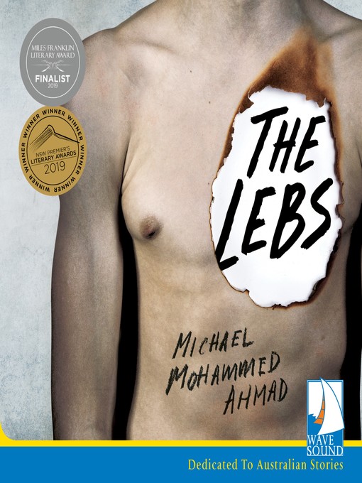 Title details for The Lebs by Michael Mohammed Ahmad - Available
